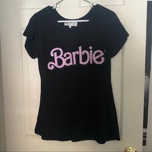 Wildfox Barbie shirt